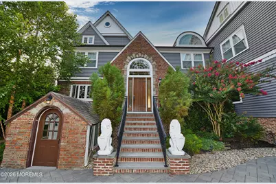 2619 River Road, Manasquan, NJ 08736 - Photo 1