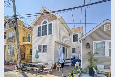 46 W Rutherford Lane, Lavallette, NJ 08735 - Photo 2