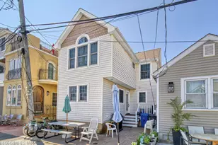 46 W Rutherford Ln, Lavallette, NJ 08735 - Photo 2