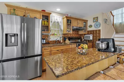 46 W Rutherford Lane, Lavallette, NJ 08735 - Photo 4