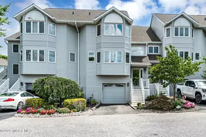 362 Mimosa Court, Toms River Township, NJ 08753 - Photo 1