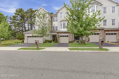 346 Hawthorne Lane, Barnegat, NJ 08005 - Photo 2