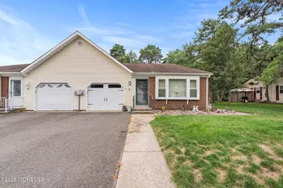 46 Auburn Street #54B, Whiting, NJ 08759 - Photo 2