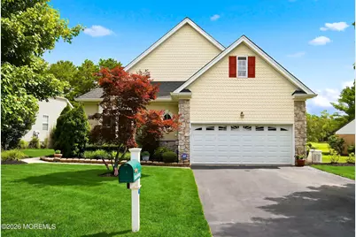 379 Golf View Drive, Little Egg Harbor, NJ 08087 - Photo 2