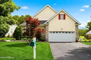 379 Golf View Dr, Little Egg Harbor, NJ 08087 - Photo 2