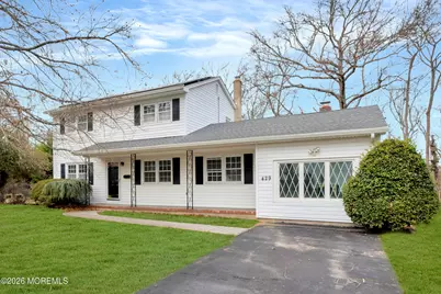 429 Lake Avenue, Oakhurst, NJ 07755 - Photo 2