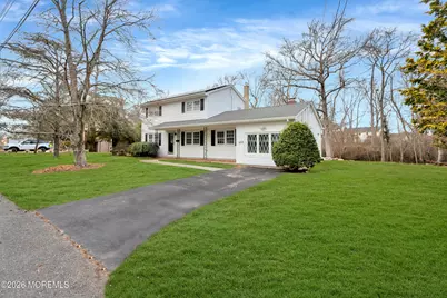429 Lake Avenue, Oakhurst, NJ 07755 - Photo 1