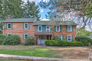 284 Millstone Rd, Millstone Township, NJ 08535 - Photo 1