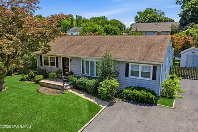 8 Belmar Avenue, Oceanport, NJ 07757 - Photo 2