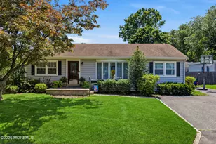 8 Belmar Ave, Oceanport, NJ 07757 - Photo 1