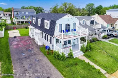 334 Front Street #A, Union Beach, NJ 07735 - Photo 12