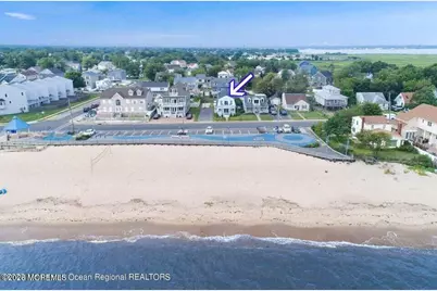 334 Front Street #A, Union Beach, NJ 07735 - Photo 1