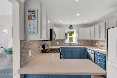 22 Woodland Drive, Brick, NJ 08723 - Photo 12