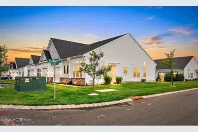 1 Aqueduct Boulevard, New Egypt, NJ 08533 - Photo 34
