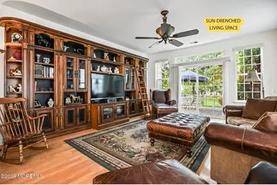 35 Hartack Road, Manalapan Township, NJ 07726 - Photo 18