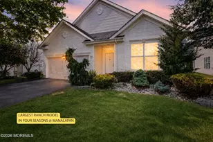 35 Hartack Rd, Manalapan Township, NJ 07726 - Photo 1