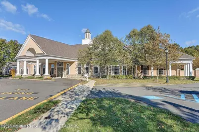35 Hartack Road, Manalapan Township, NJ 07726 - Photo 32