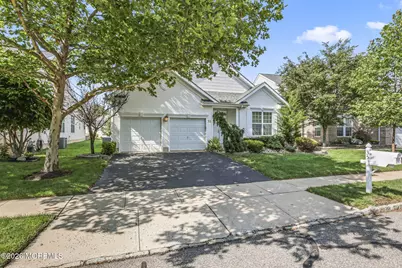 35 Hartack Road, Manalapan Township, NJ 07726 - Photo 2