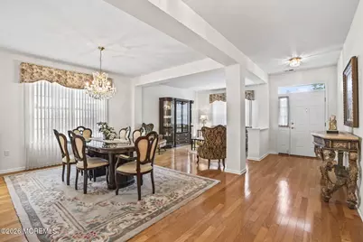 35 Hartack Road, Manalapan Township, NJ 07726 - Photo 6