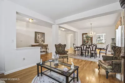 35 Hartack Road, Manalapan Township, NJ 07726 - Photo 8