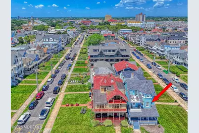 5 Ocean Avenue APT #1, Ocean Grove, NJ 07756 - Photo 26