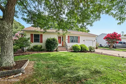 133 W Holly Lane, Little Egg Harbor, NJ 08087 - Photo 2