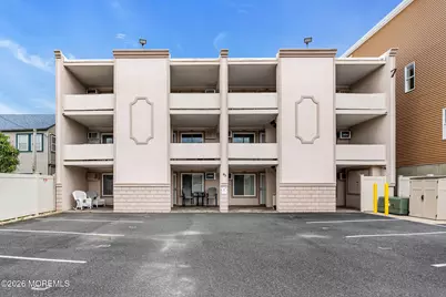 45 Sampson Avenue #4, Seaside Heights, NJ 08751 - Photo 1