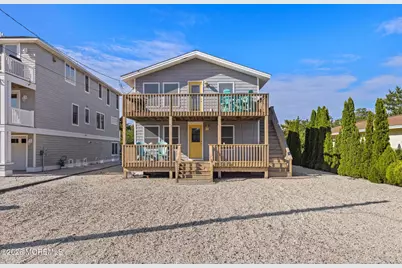 21 E 9th Street, Barnegat Light, NJ 08006 - Photo 1