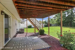 514 Oakview Dr, Toms River Township, NJ 08753 - Photo 30