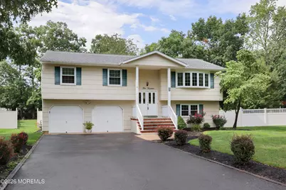 514 Oakview Drive, Toms River Township, NJ 08753 - Photo 2