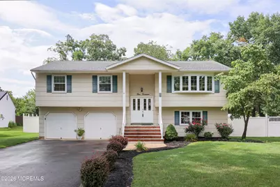 514 Oakview Drive, Toms River Township, NJ 08753 - Photo 1