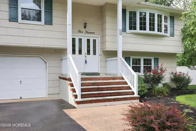 514 Oakview Drive, Toms River Township, NJ 08753 - Photo 4