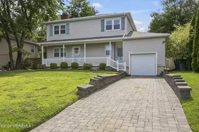 3 S Riverside Drive, Neptune Township, NJ 07753 - Photo 4