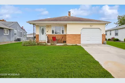 18 San Salvador Street, Toms River Township, NJ 08757 - Photo 1