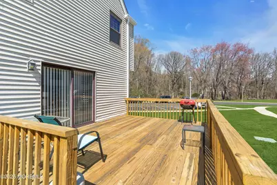 21 English Club Drive, Manalapan Township, NJ 07726 - Photo 30