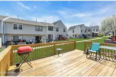 21 English Club Drive, Manalapan Township, NJ 07726 - Photo 32