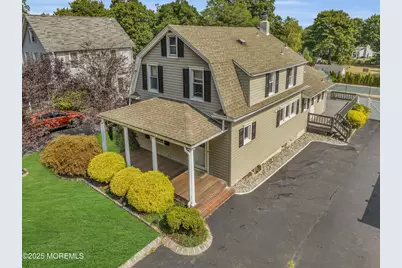 308 Monmouth Road, West Long Branch, NJ 07764 - Photo 2