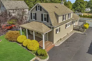 308 Monmouth Rd, West Long Branch, NJ 07764 - Photo 2
