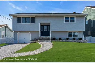 415 15th Avenue, Belmar, NJ 07719 - Photo 2