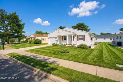 3 Wojtyla Court, Toms River Township, NJ 08757 - Photo 4