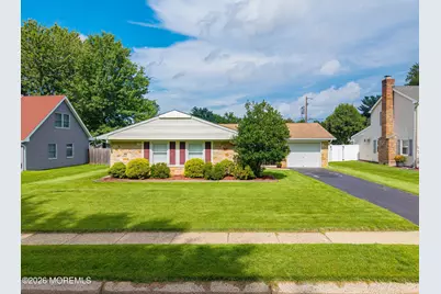 164 Idlebrook Lane, Matawan, NJ 07747 - Photo 18