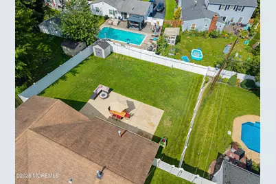 164 Idlebrook Lane, Matawan, NJ 07747 - Photo 22