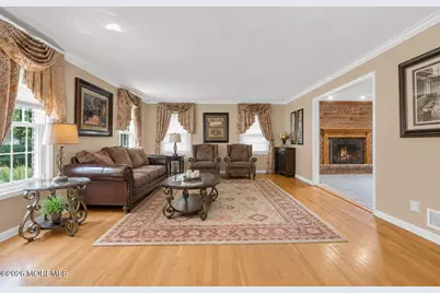 65 Devonshire Drive, Morganville, NJ 07751 - Photo 6