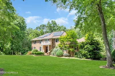 65 Devonshire Drive, Morganville, NJ 07751 - Photo 2