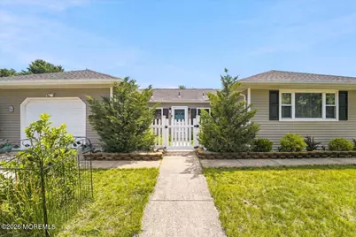 20 Le Lamentin Drive, Toms River Township, NJ 08757 - Photo 2