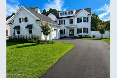 94 Park Avenue, Fair Haven, NJ 07704 - Photo 2