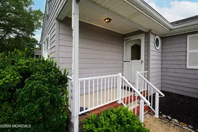 644 Berkeley Avenue, Beachwood, NJ 08722 - Photo 2