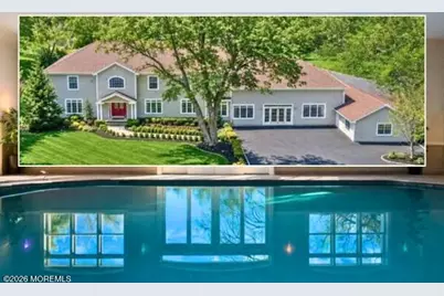 3 Tolas Drive, Holmdel, NJ 07733 - Photo 1