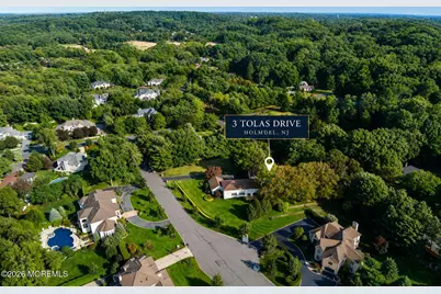 3 Tolas Drive, Holmdel, NJ 07733 - Photo 2