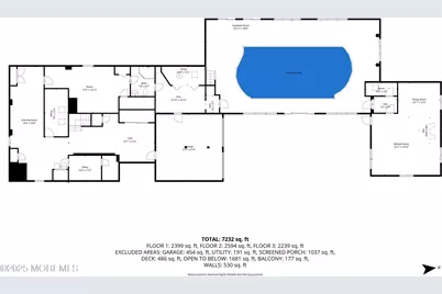 3 Tolas Drive, Holmdel, NJ 07733 - Photo 42